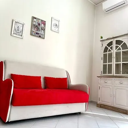 Apartment Cappuccini 10