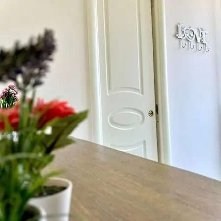 Apartment Cappuccini 10 *