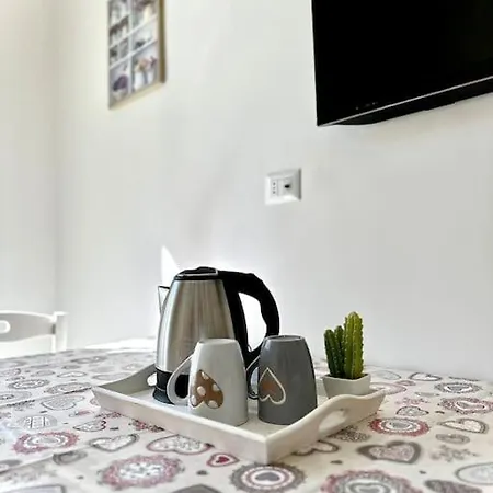 Apartment Cappuccini 10 *