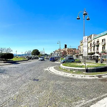 Cappuccini 10 Pozzuoli