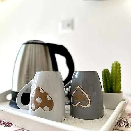 Apartment Cappuccini 10