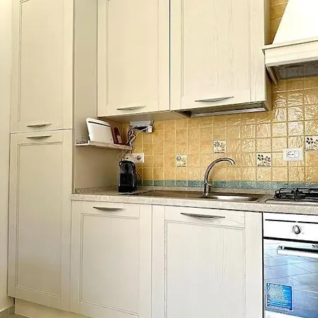 Cappuccini 10 Apartment Pozzuoli