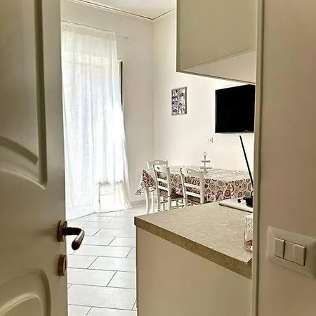 Apartment Cappuccini 10 Pozzuoli