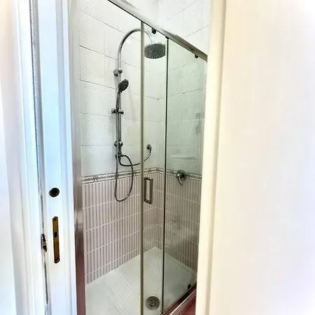 Apartment Cappuccini 10