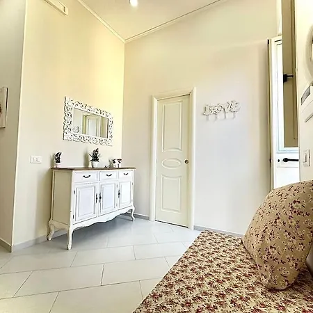 Cappuccini 10 Apartment Pozzuoli
