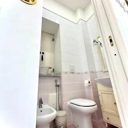 Apartment Cappuccini 10
