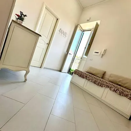 Cappuccini 10 Apartment