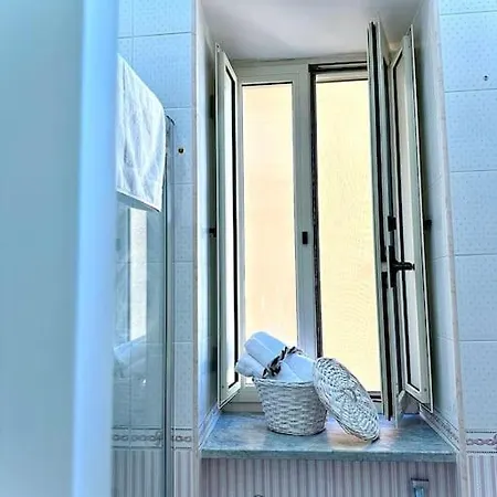 Apartamento Cappuccini 10