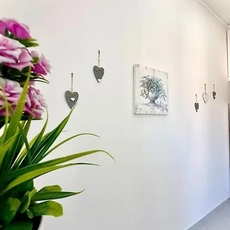 Apartamento Cappuccini 10 Pozzuoli